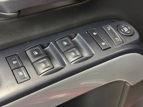 Used 2016 Chevrolet Silverado 1500 LT w/ All Star Edition image 20