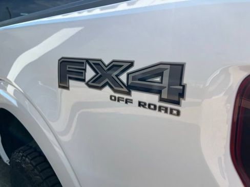 Used 2024 Ford F150 XLT w/ Equipment Group 302A MID AWD/4WD image 10