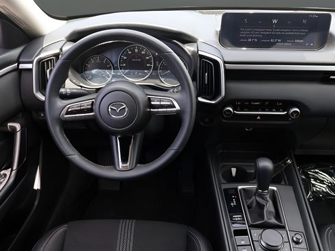 Used 2024 MAZDA CX-50 AWD 2.5 S w/ Cargo Package image 13