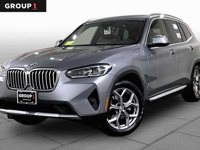Used 2023 BMW X3 xDrive30i w/ Premium Package
