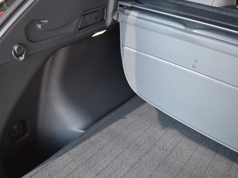 New 2026 Nissan Murano Platinum w/ Cargo Package image 54