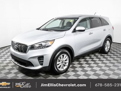 Used 2019 Kia Sorento L