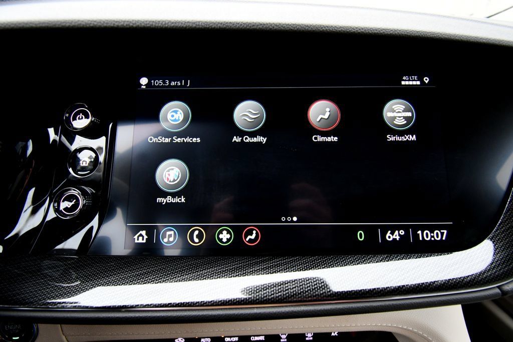 Used 2023 Buick Envision Preferred AWD/4WD image 26
