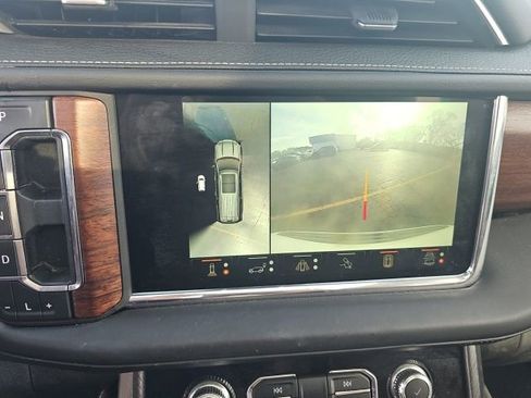 Used 2023 GMC Yukon Denali Ultimate image 21
