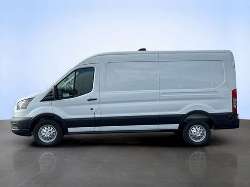 New 2026 Ford Transit 250 148 Medium Roof Extended AWD image 3