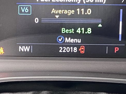 Used 2025 Cadillac XT6 Premium Luxury image 32