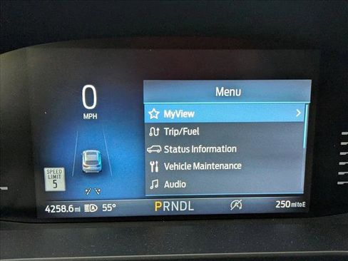 Used 2024 Ford Escape ST-Line w/ Tech Pack #1 image 11