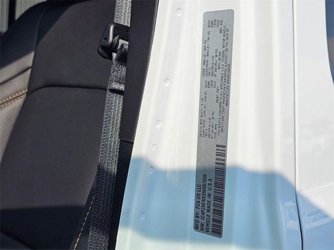 New 2025 Jeep Wrangler Sahara image 29