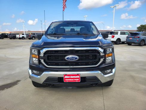 Used 2023 Ford F150 XLT image 8