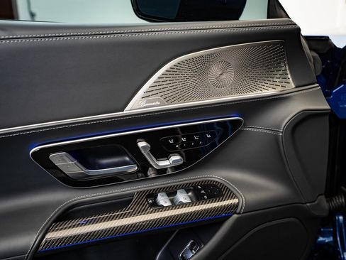 Certified 2023 Mercedes-Benz SL 43 AMG image 26