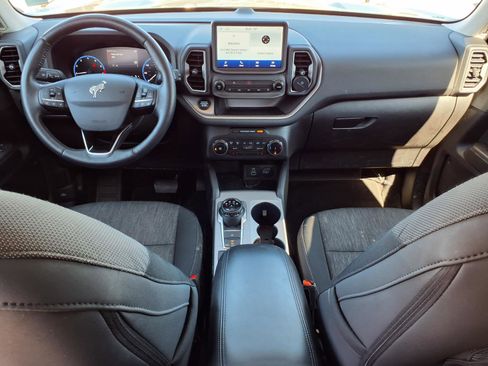 Used 2023 Ford Bronco Sport Big Bend w/ Convenience Package image 9