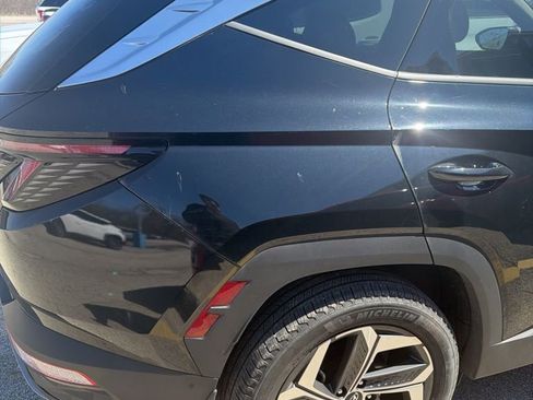 Used 2024 Hyundai Tucson Limited image 10
