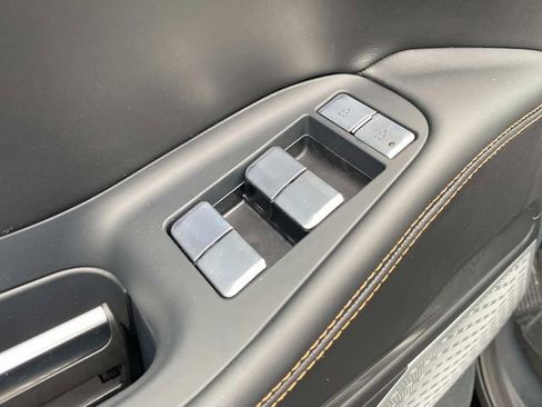 New 2026 Lincoln Navigator Black Label AWD/4WD image 12