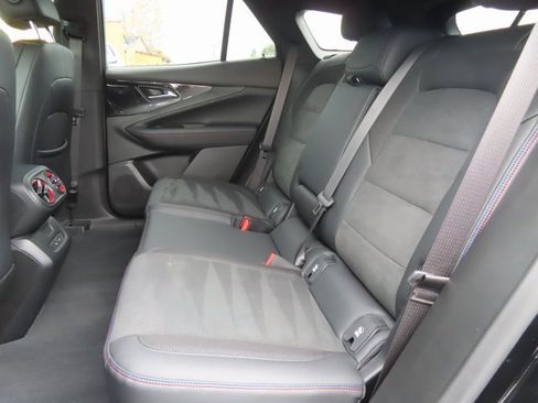 Used 2024 Chevrolet Blazer EV RS image 36