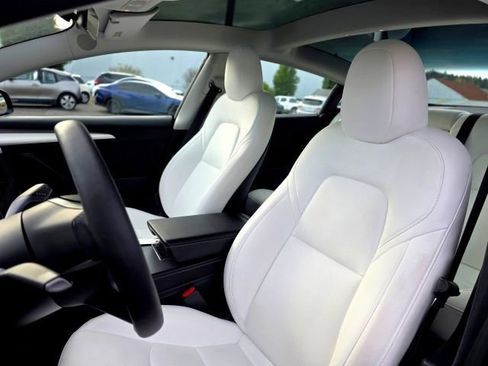 Used 2023 Tesla Model 3 Long Range AWD/4WD image 27