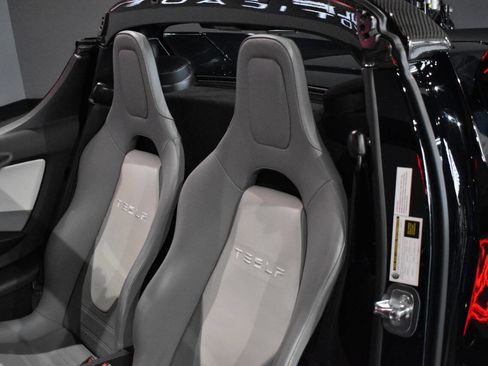Used 2011 Tesla Roadster Sport RWD image 43