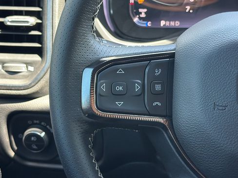 New 2026 RAM 2500 Power Wagon AWD/4WD image 22