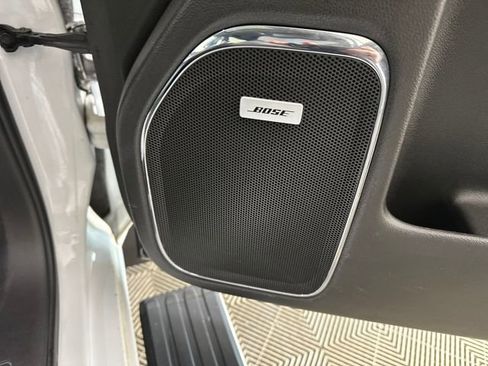 Used 2018 GMC Sierra 1500 Denali w/ Denali Ultimate Package image 35