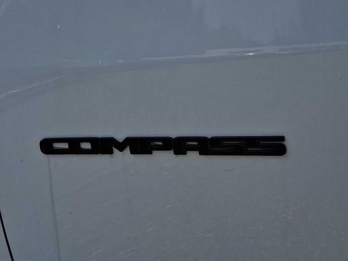 New 2026 Jeep Compass Latitude AWD/4WD image 22