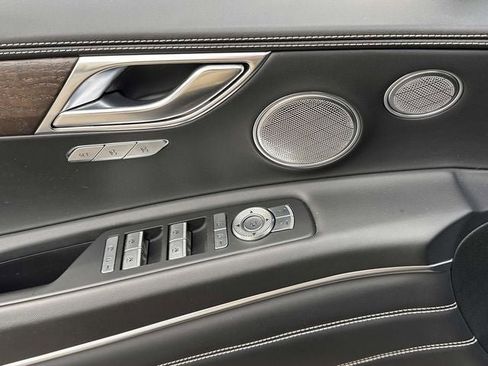 Used 2023 Genesis GV80 3.5T w/ Advanced Package image 15