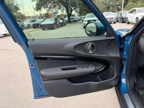 Used 2024 MINI Cooper Clubman S image 22