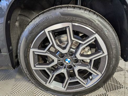 Certified 2024 BMW X1 xDrive28i w/ Technology Package AWD/4WD image 11