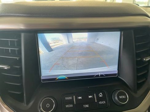 Used 2019 GMC Acadia Denali FWD image 22