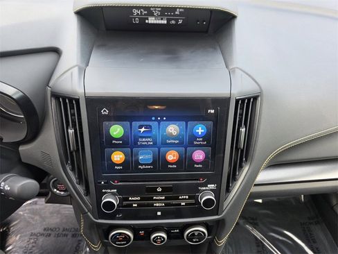 Used 2023 Subaru Crosstrek 2.5i Sport image 24