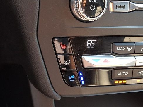 Certified 2020 Ford Explorer Limited AWD/4WD image 24