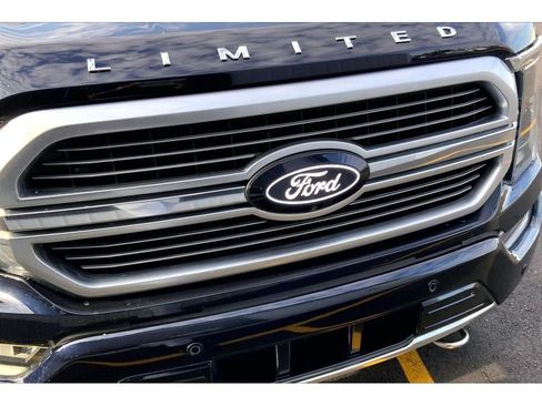Used 2021 Ford F150 Limited AWD/4WD image 32