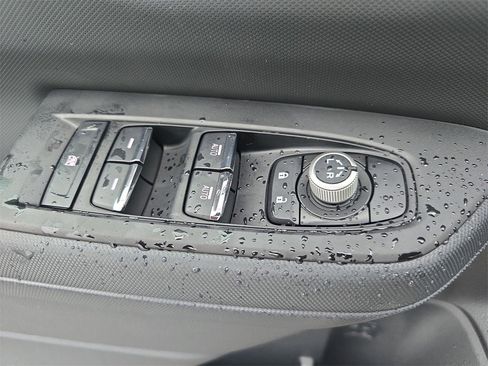 New 2026 Subaru Forester Limited image 24