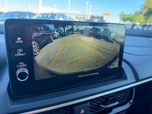 Certified 2025 Acura ADX FWD image 22