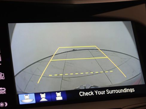 Used 2021 Acura NSX image 10