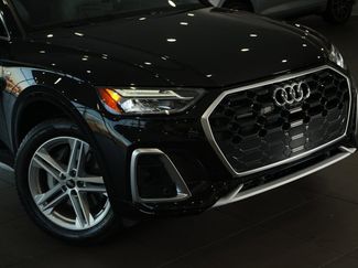 Used 2024 Audi Q5 e Premium Plus video 2