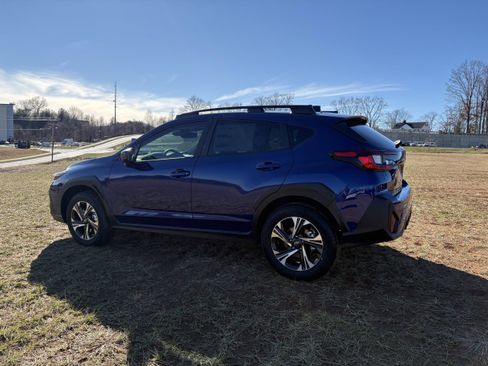 New 2026 Subaru Crosstrek 2.0i Premium image 5