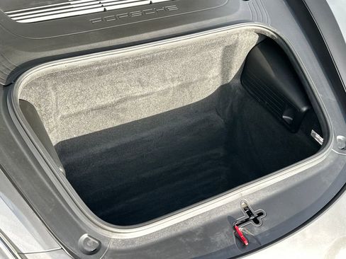 Used 2017 Porsche 718 Cayman S image 19