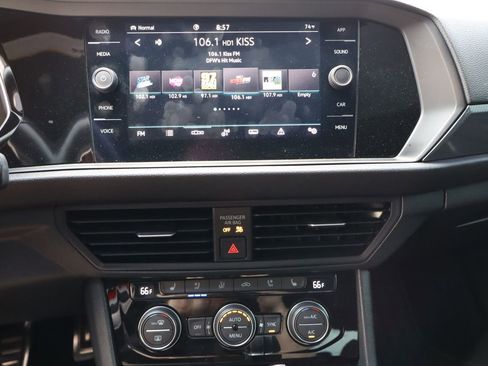Used 2021 Volkswagen Jetta GLI Autobahn FWD image 7