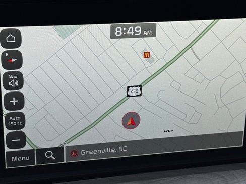 New 2025 Kia Telluride EX X-Line image 18