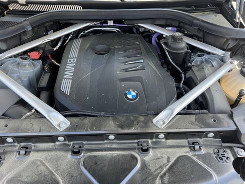 Certified 2024 BMW X5 xDrive40i w/ Executive Package image 35