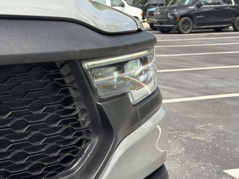 Used 2023 RAM 1500 TRX w/ TRX Level 2 Equipment Group AWD/4WD image 9
