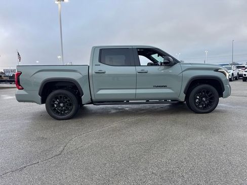 New 2026 Toyota Tundra Limited image 7