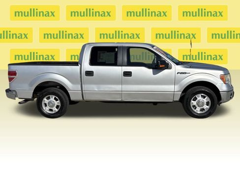 Used 2012 Ford F150 XLT w/ XLT Convenience Pkg image 2