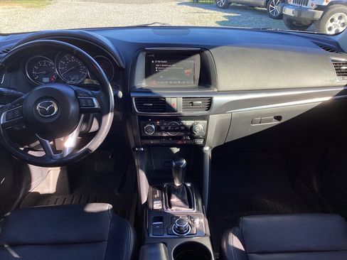 Used 2016 MAZDA CX-5 Grand Touring image 14