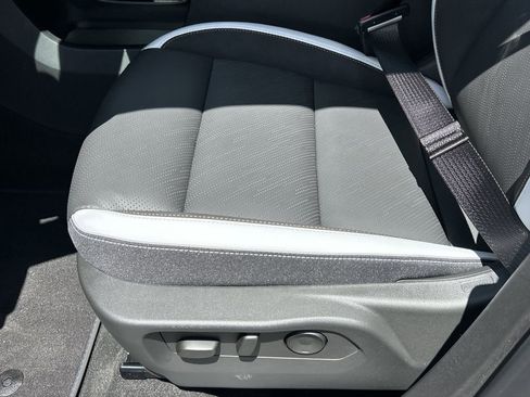 New 2026 Buick Envision Sport Touring AWD/4WD image 21