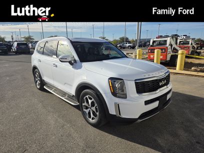 Used 2022 Kia Telluride EX