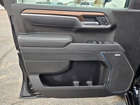 New 2026 Chevrolet Silverado 1500 LT Trail Boss w/ Convenience Package II image 22