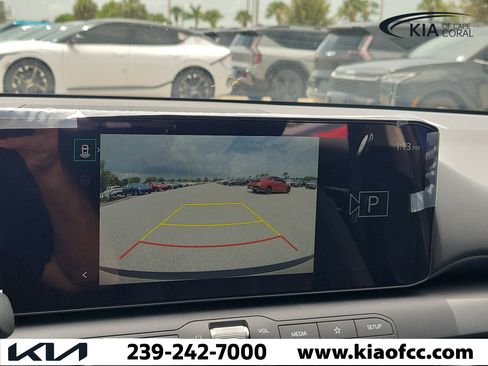 New 2026 Kia K4 FWD image 24