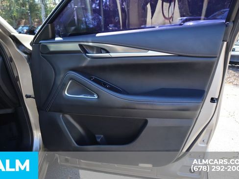 Used 2022 INFINITI QX60 Luxe w/ Vision Package image 30