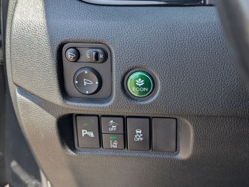 Used 2022 Honda Pilot Black Edition image 30