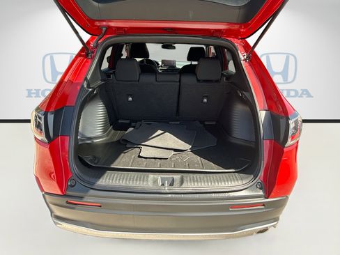 Certified 2024 Honda HR-V Sport image 25